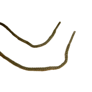 U.S. Military Original Fishtail Parka Replacement OD Green Woven Cord