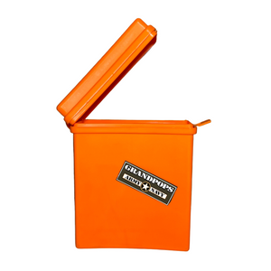 U.S. Military Orange First Aid IFAK Plastic ALICE Pouch Insert