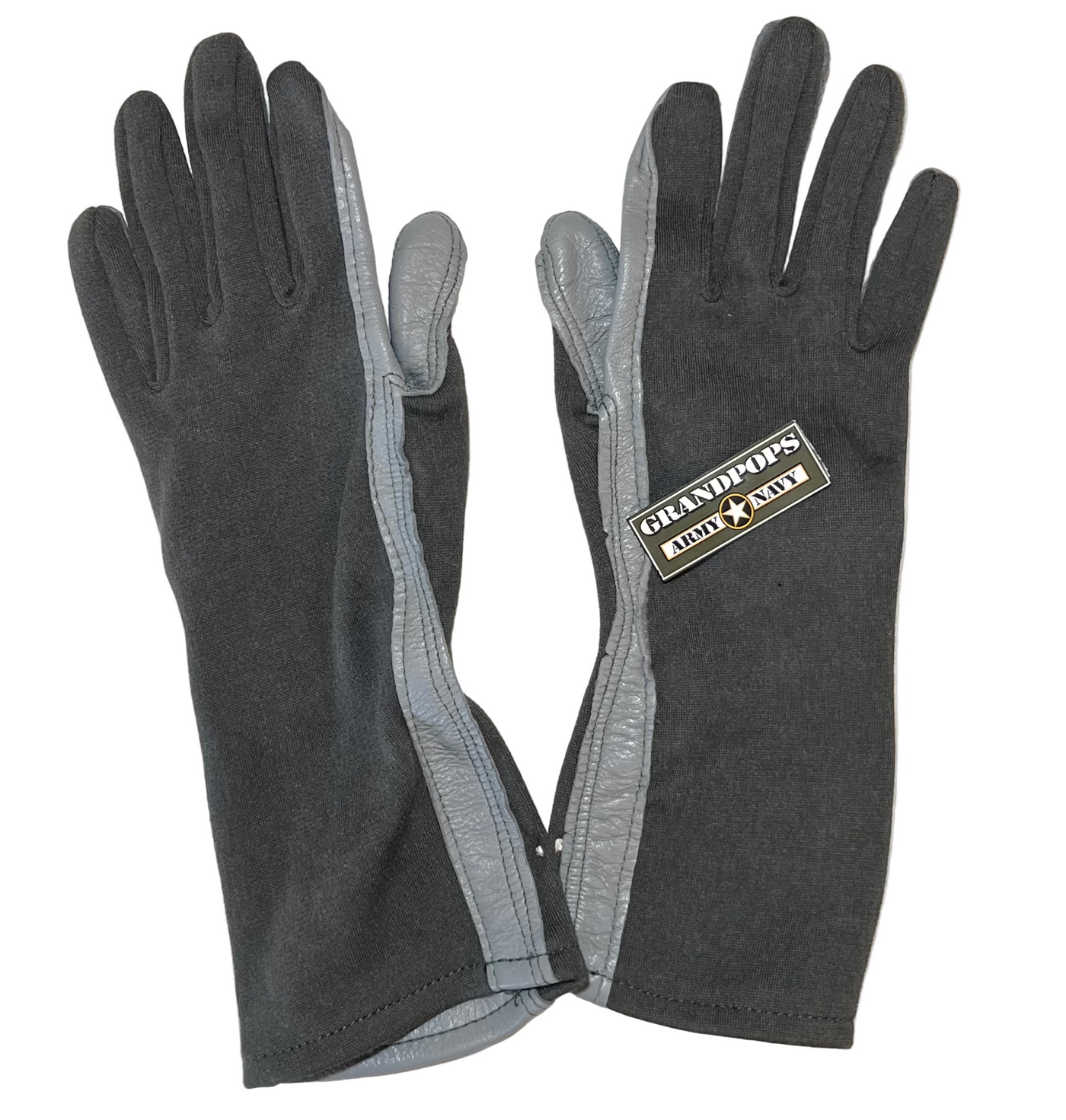 nomex handschuhe militär U.S. Military Flyer's Summer Type GS/FRP-2 Nomex Gloves – GRANDPOPSARMYNAVY