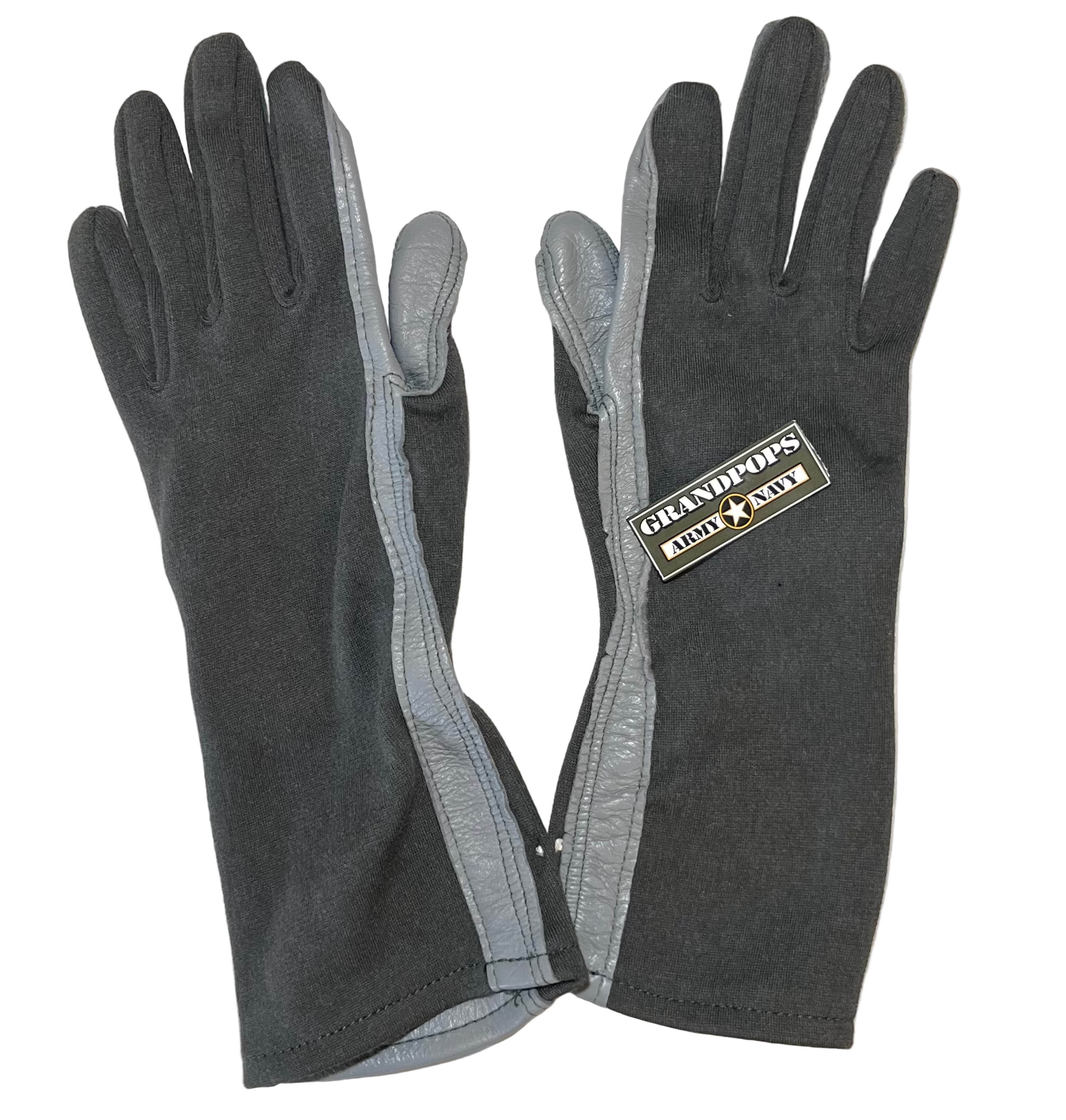 グーフィグラムス U.S. Military Flyer's Summer Type GS/FRP-2 Nomex Gloves