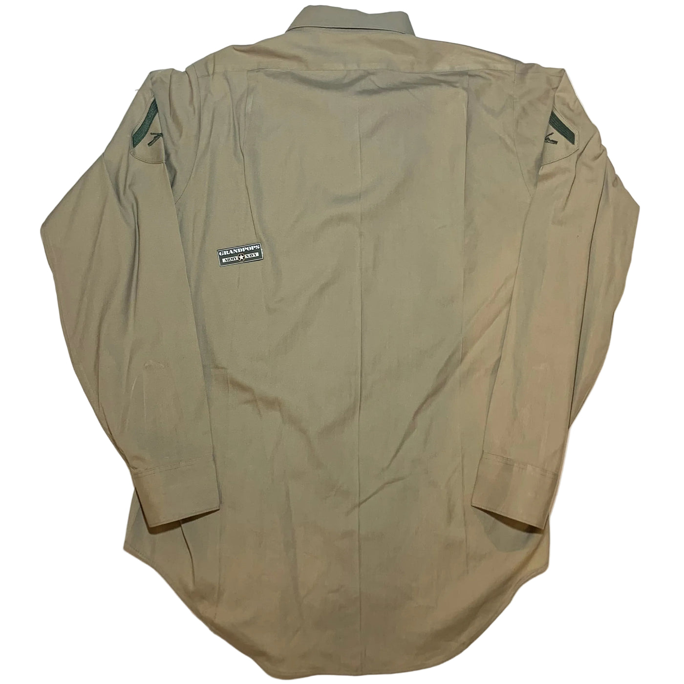 marine corps long sleeve dress shirts U.S. Marine Corps EGA ProWikMax 2-Tone 1/4 Zip Long Sleeve Shirt