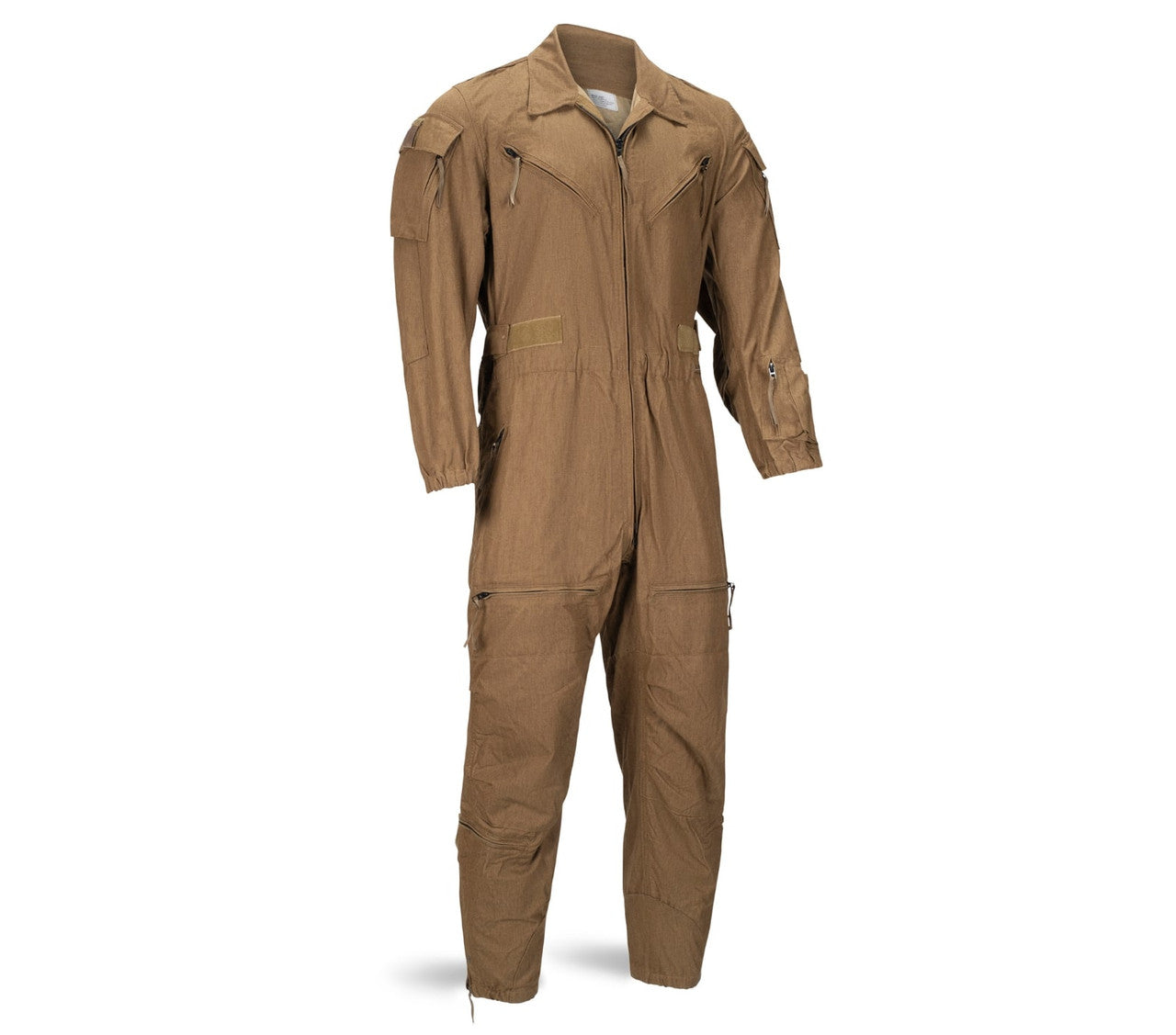 ✨送料無料　米軍3CカラーCOVERALLS US Army USGI Military UTILITY Coveralls OD Green ZIPPER