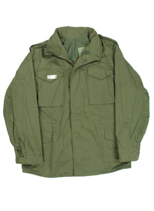 Concord Industries Olive Drab M65 Field Jacket