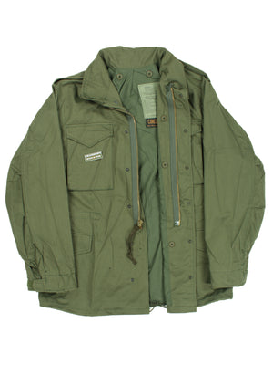 Concord Industries Olive Drab M65 Field Jacket