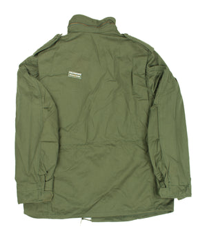 Concord Industries Olive Drab M65 Field Jacket