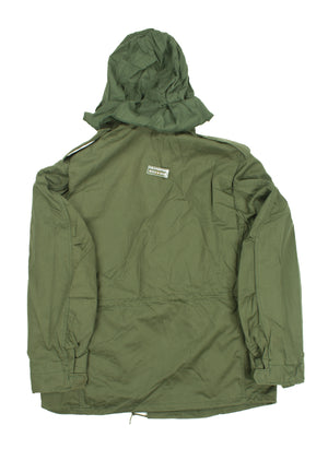 Concord Industries Olive Drab M65 Field Jacket