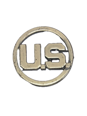 USAF U.S. Enlisted Pin