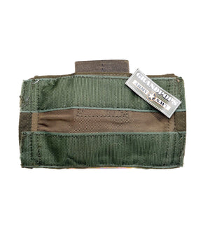 U.S. Military M81 Woodland General Purpose Placard Pouch