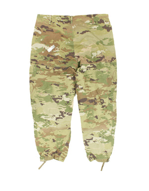 U.S. Army ECWCS OCP Scorpion Gortex Nylon Cold Weather Pants