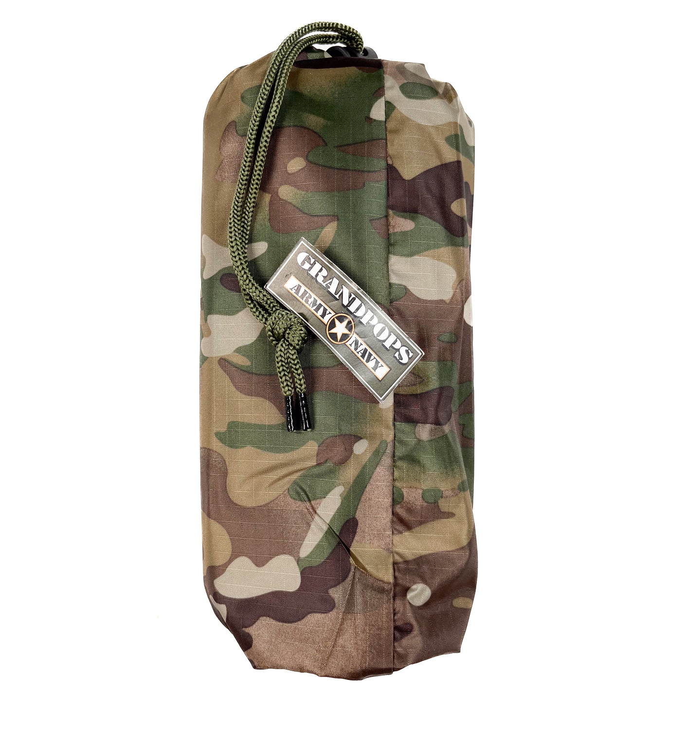 OCP Scorpion Camo GI Type Military Rip-Stop Poncho – GRANDPOPSARMYNAVY