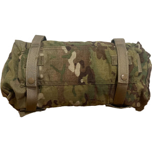 U.S. Military Multicam MOLLE Fanny Waist Pack USED