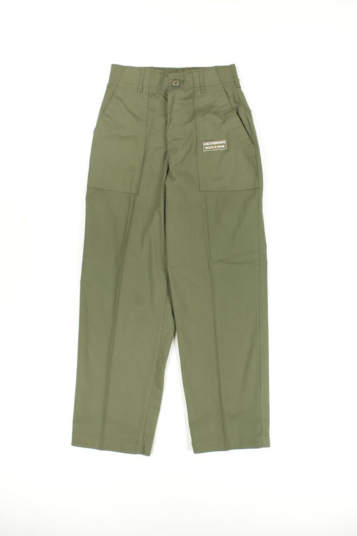 U.S. Military Original OG-507 Poly/Cotton Utility Pants