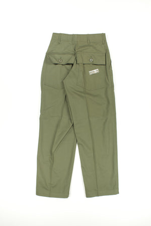 U.S. Military Original OG-507 Poly/Cotton Utility Pants