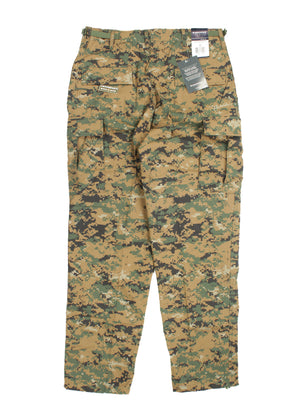 MARPAT Woodland Camo Rip-Stop BDU Pants PROPPER