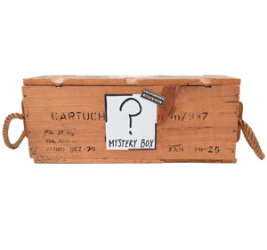 Pop's Mystery Box $24.99