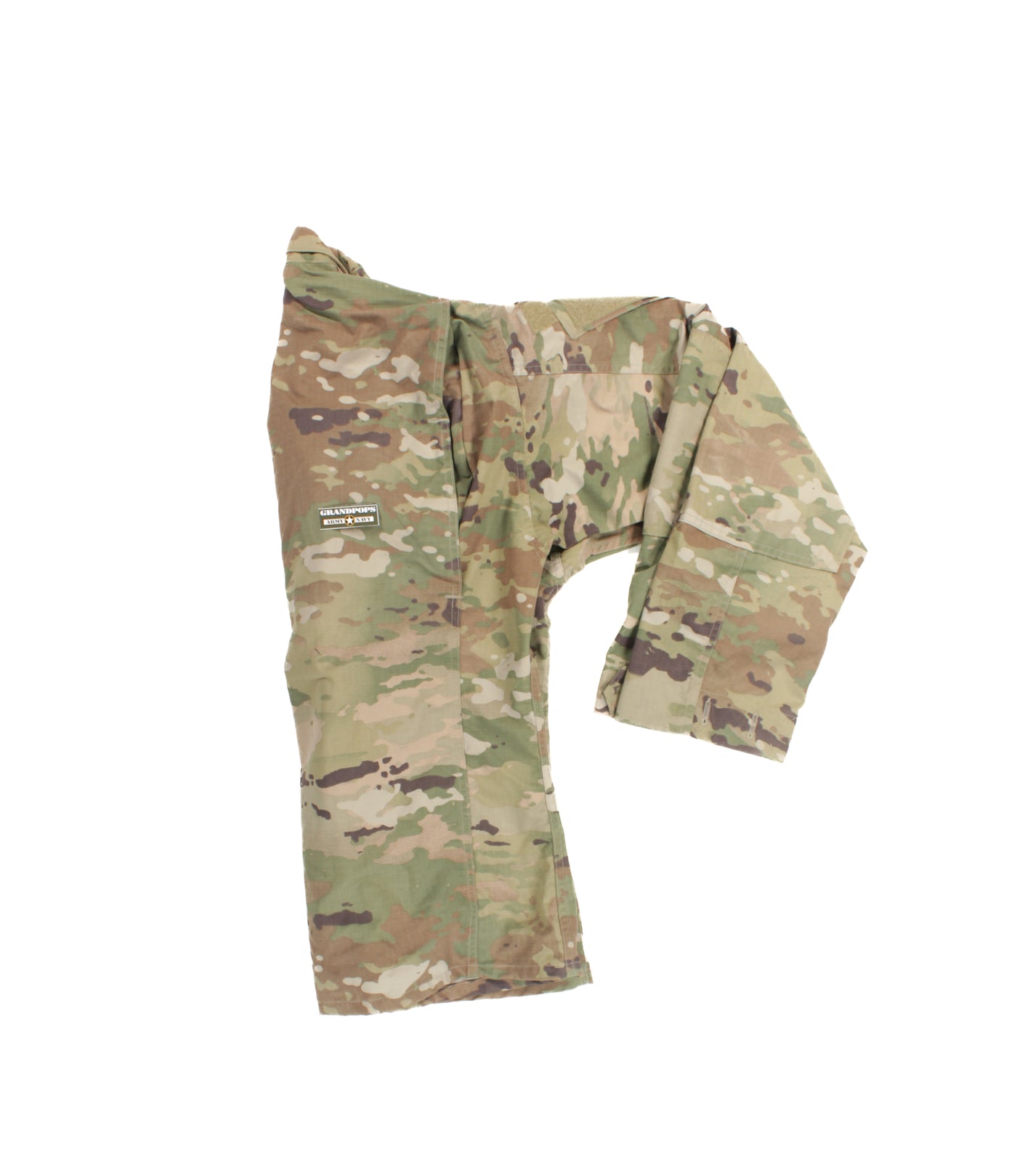 Ocp hot sale scorpion jacket