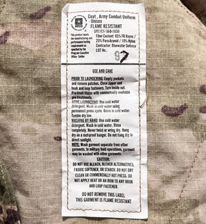 U.S. Army OCP Scorpion FRACU Rip-Stop Pants