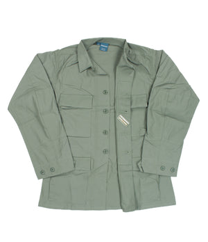 OD Green Rip-Stop BDU Jacket PROPPER