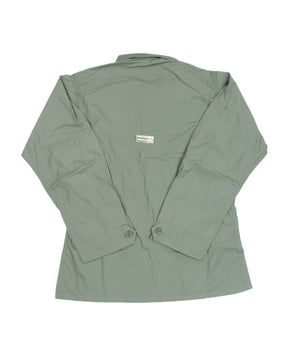 OD Green Rip-Stop BDU Jacket PROPPER