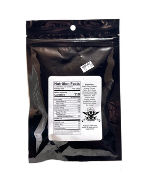 The Original Beef Jerky Ration Menu 1