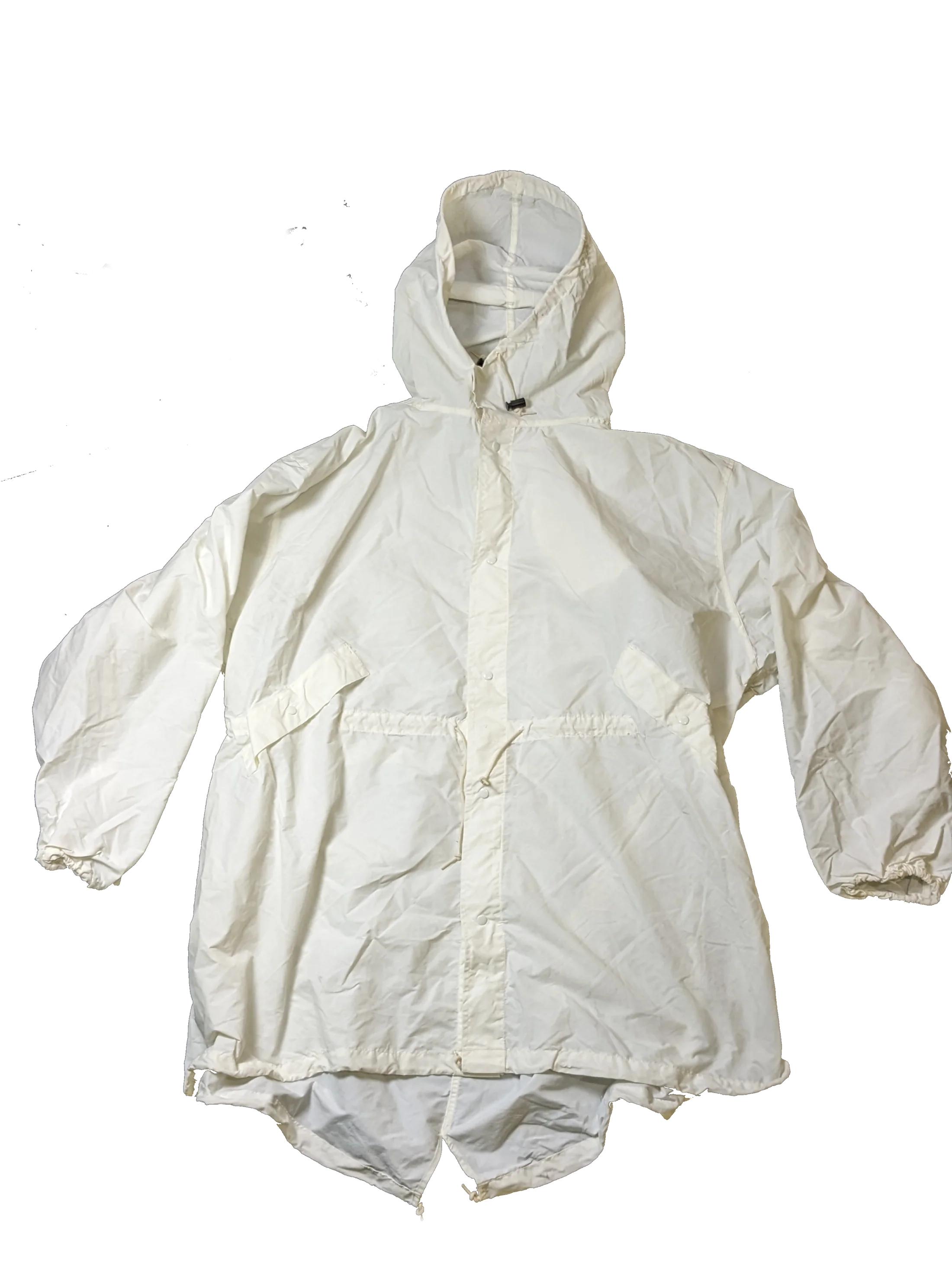 ECWCS PARKAS – GRANDPOPSARMYNAVY