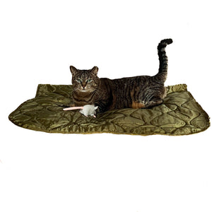 Cat / Dog Woobie Poncho Liner Bed