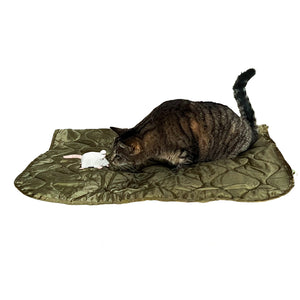 Woobie Pet Bed