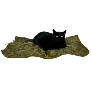 Cat / Dog Woobie Poncho Liner Bed