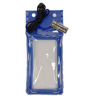Waterproof Floating Cell Phone Pouch 4 Colors