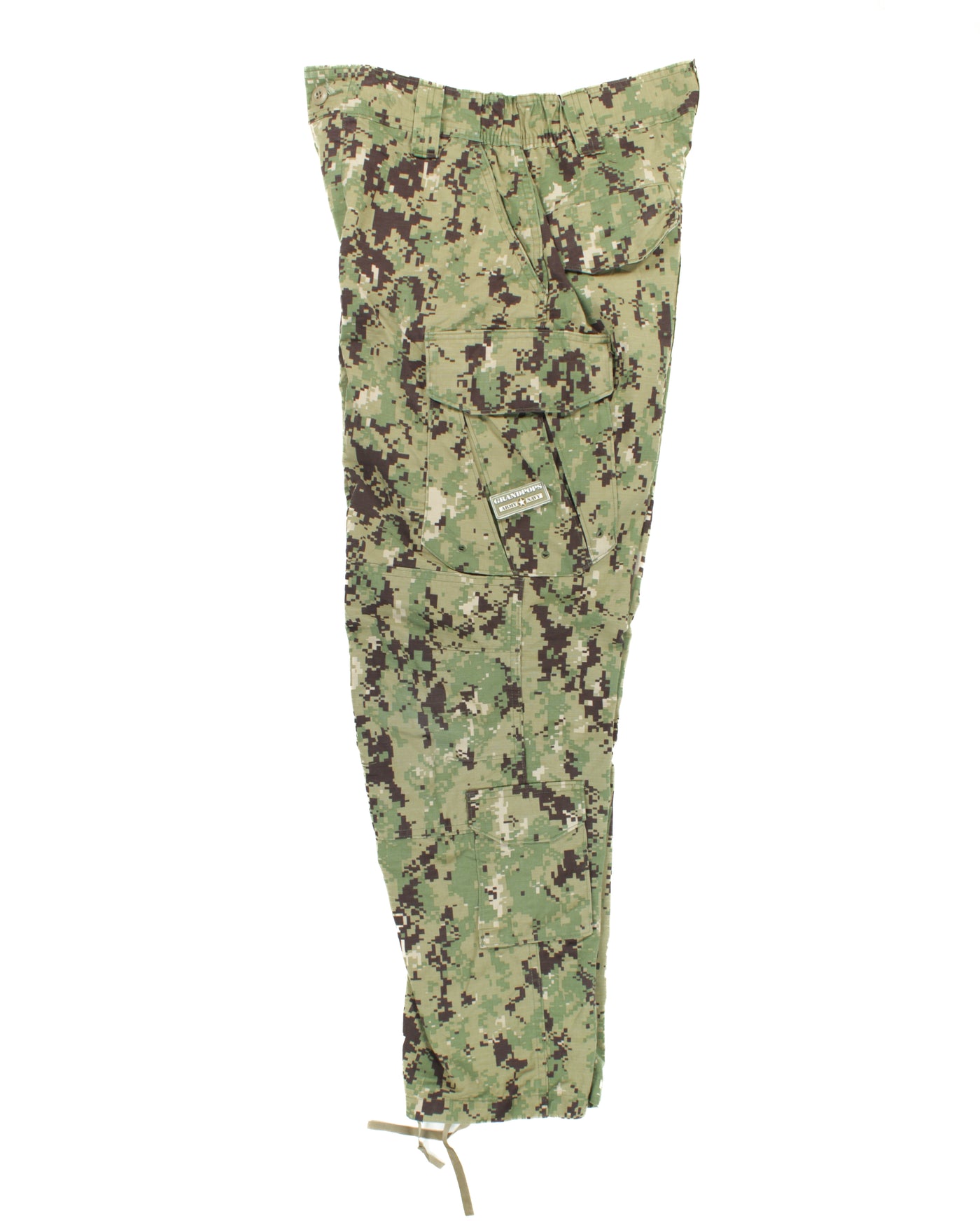 AS-IS NAVY NWU Type 1 Trousers