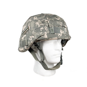 army acu motorcycle helmet G.I. Type Camouflage MICH Helmet Cover