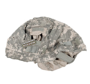 army acu motorcycle helmet G.I. Type Camouflage MICH Helmet Cover