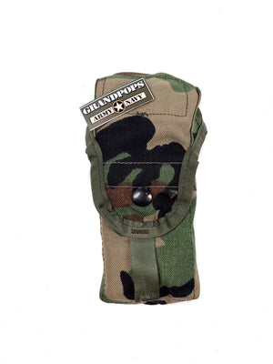 Stay Frosty M81 Woodland RECCE Split Rig Package USA MADE