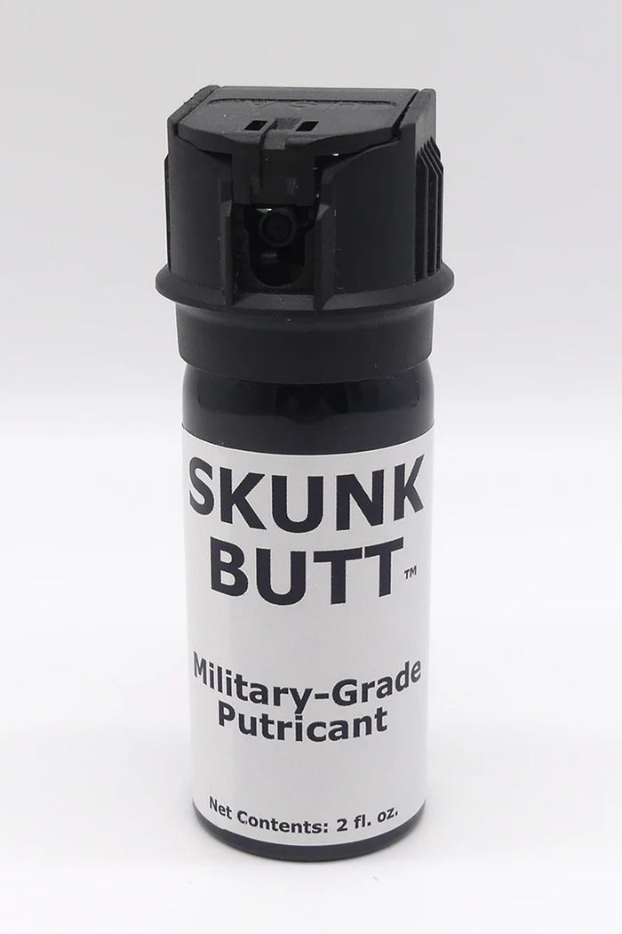 Skunk Butt 007 Defense Kit