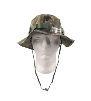 Spring ATAC IX Jungle Hat Made in USA