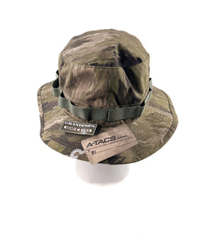 Spring ATAC IX Jungle Hat Made in USA