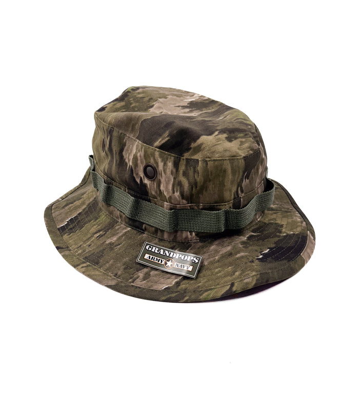 Spring ATAC IX Jungle Hat Made in USA