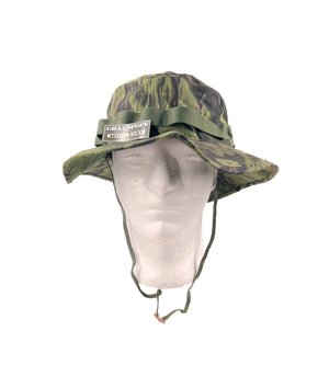 Summer FGX ATAC Jungle Hat Made in USA