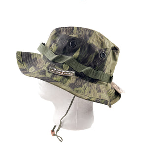 Summer FGX ATAC Jungle Hat Made in USA