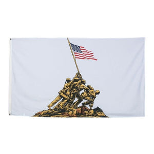 Iwo Jima Flag 3' x 5'