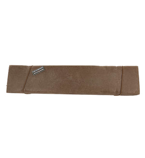 USMC Coyote Brown Improved Sleeping Mat/ ISO Pad Fold-Up Foam Sleeping Pad USED