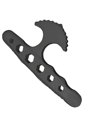 Defense Wrench