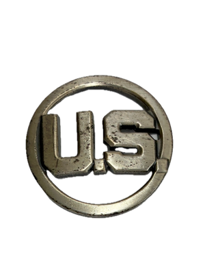 USAF U.S. Enlisted Pin