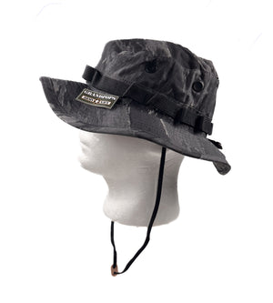 Winter Ghost ATAC Jungle Hat Made in USA