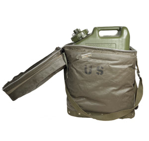 U.S. Military 5 Gallon Insulated Cooler