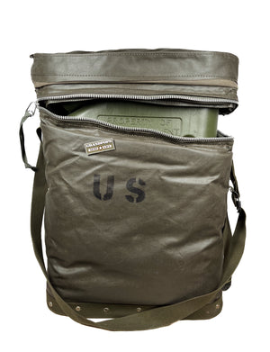 U.S. Military 5 Gallon Insulated Cooler