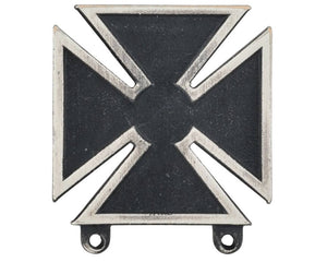 Vietnam War ERA U.S. Army Basic Marksman Qualification Badge Pin