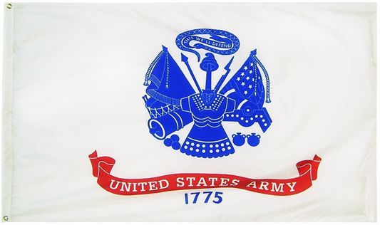 United States Army Flag 2' x 3'