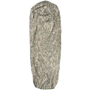 U.S. Army ACU Modular 3 Piece Sleeping Bag System