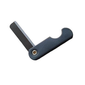 Ceramic Folding Razor Knife